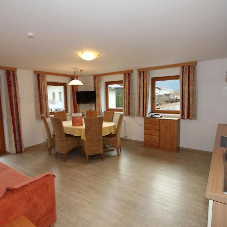 Holiday Flat In Uderns Near The Ski Area Екстер'єр фото