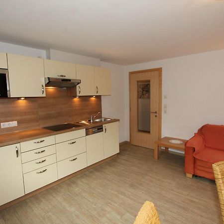 Holiday Flat In Uderns Near The Ski Area Екстер'єр фото