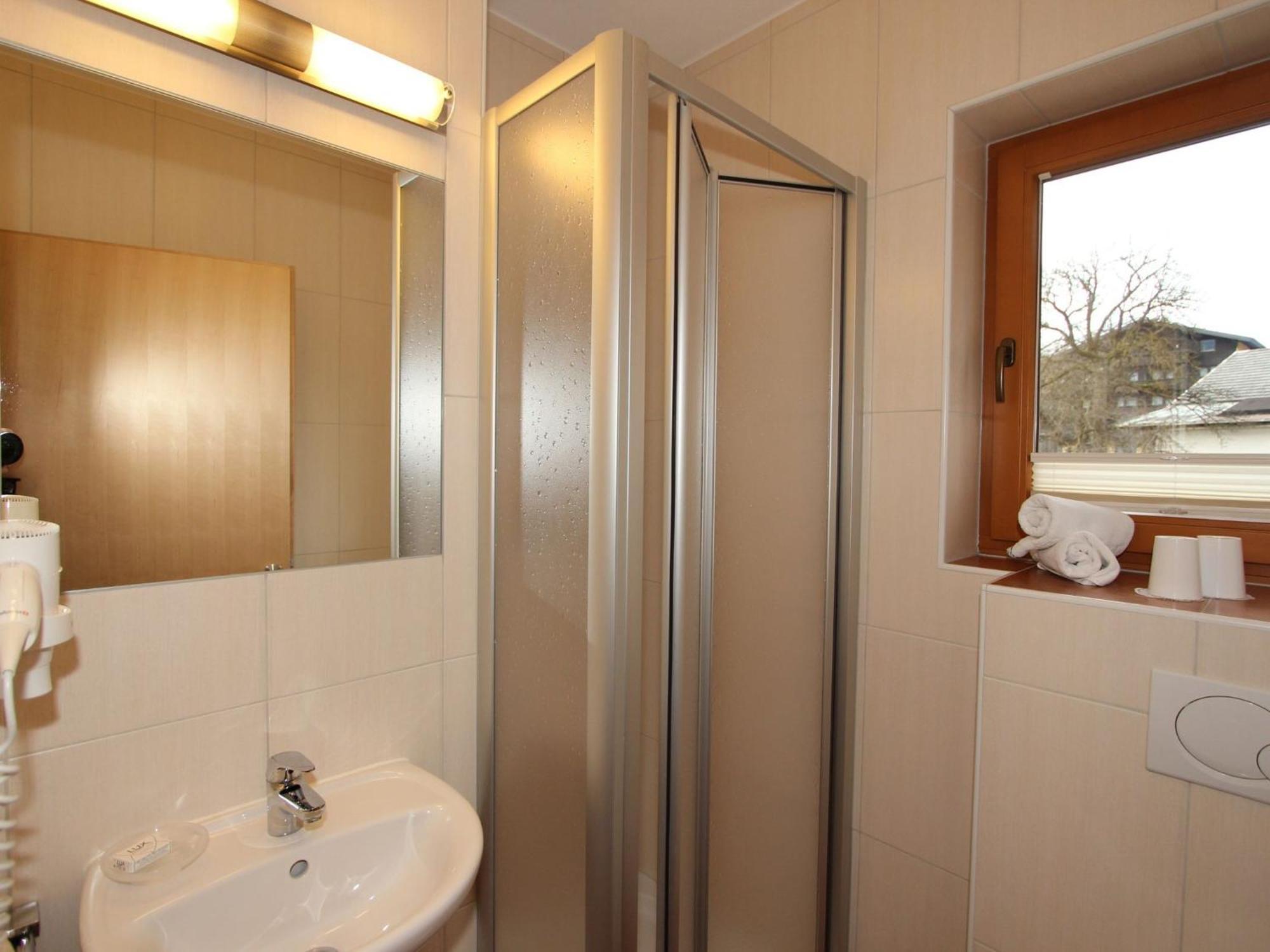 Holiday Flat In Uderns Near The Ski Area Екстер'єр фото