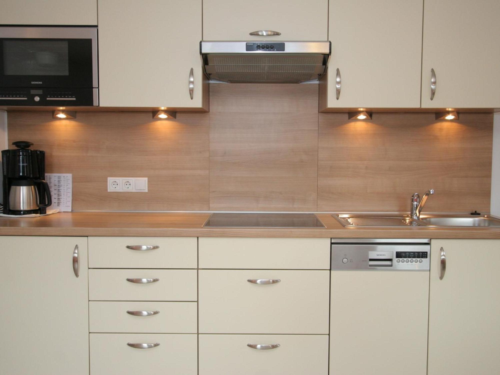 Holiday Flat In Uderns Near The Ski Area Екстер'єр фото