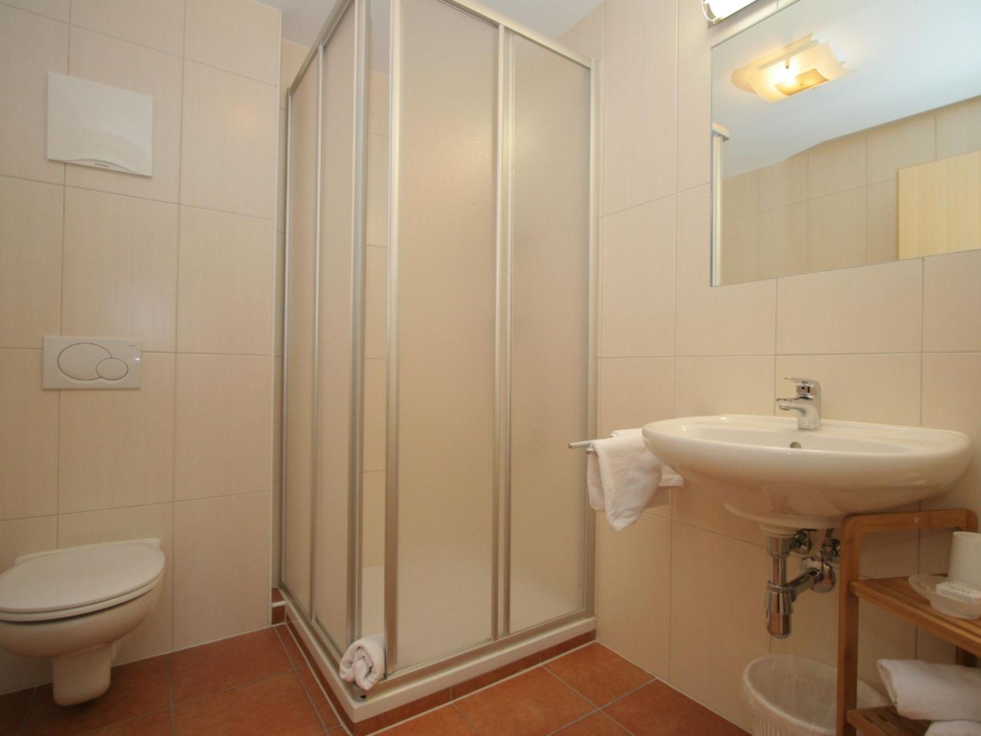 Holiday Flat In Uderns Near The Ski Area Екстер'єр фото